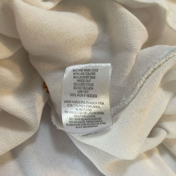 Ladies blouse - Picture 8 of 8